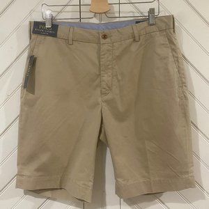 Men's Polo Ralph Lauren Classic Fit Shorts
